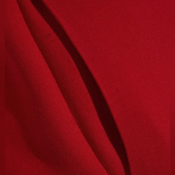 🎄🎅💯 Authentic VALENTINO crepe straight legged pants - Picture 5 of 10